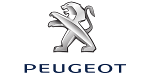 Logotype Peugeot