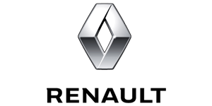 Logotype Renault